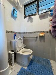 Blk 602 Clementi West Street 1 (Clementi), HDB 3 Rooms #500331591